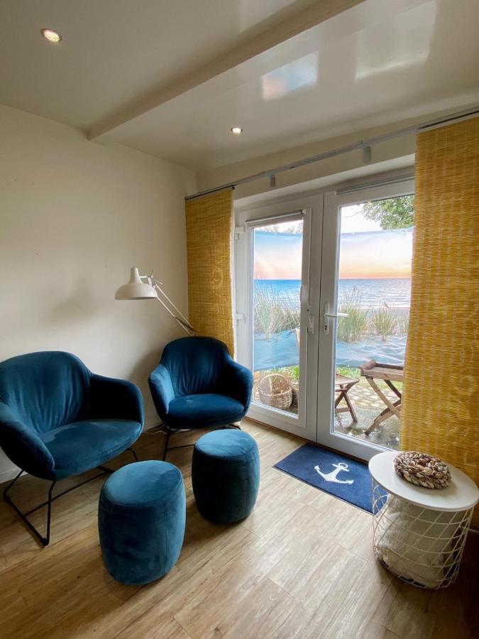 Appartement Ahoi Husum, Anlegen Und Wohlfuehlen à Husum  Extérieur photo